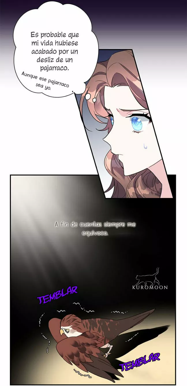 Página 47 del Manga