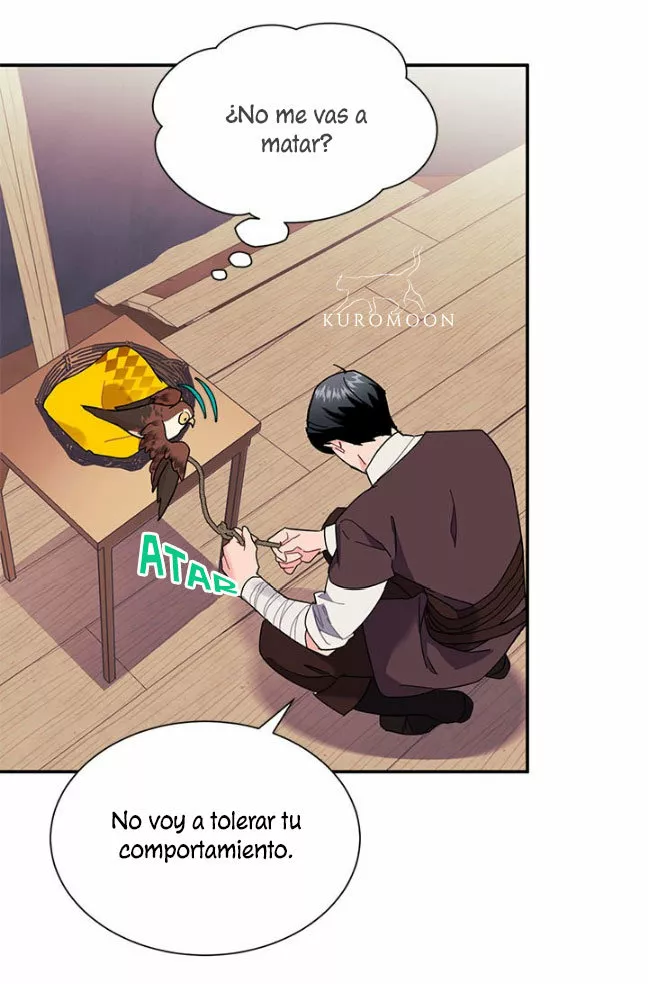 Página 54 del Manga