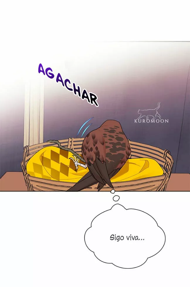Página 61 del Manga