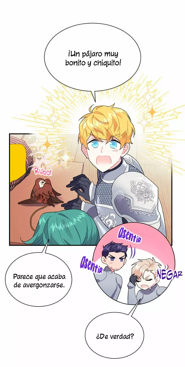 Página 35 del Manga