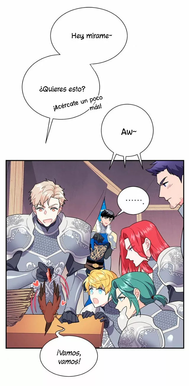 Página 36 del Manga