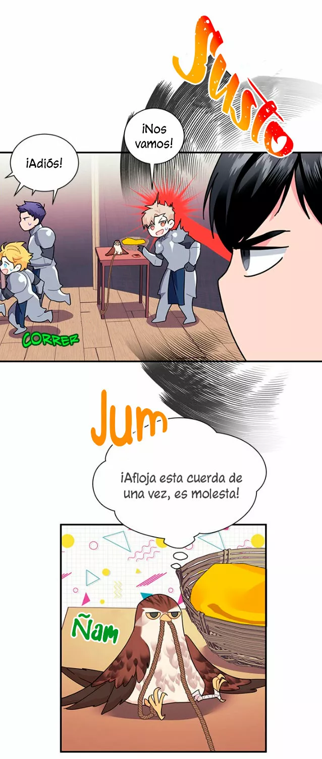Página 38 del Manga