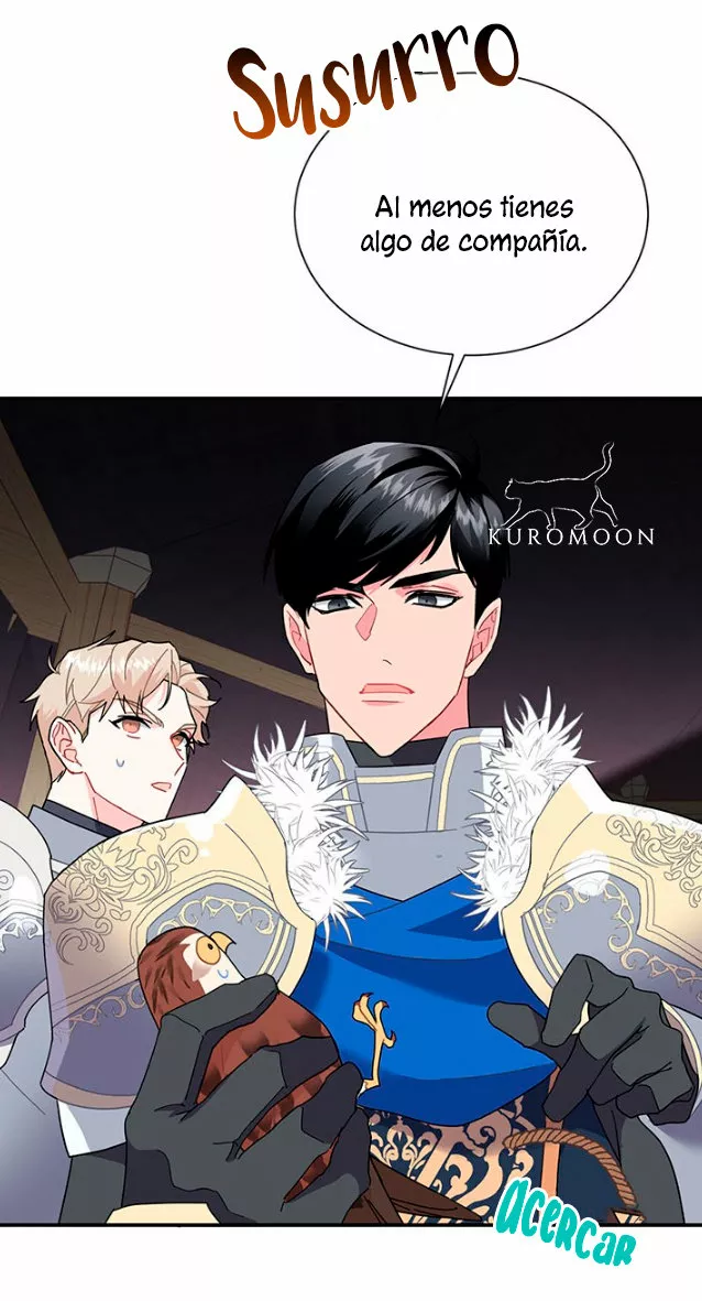 Página 40 del Manga