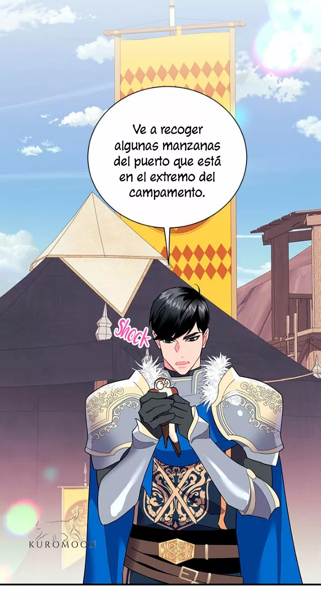 Página 42 del Manga