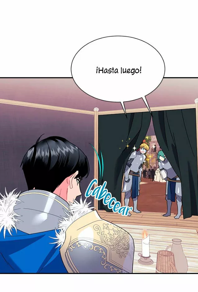 Página 47 del Manga