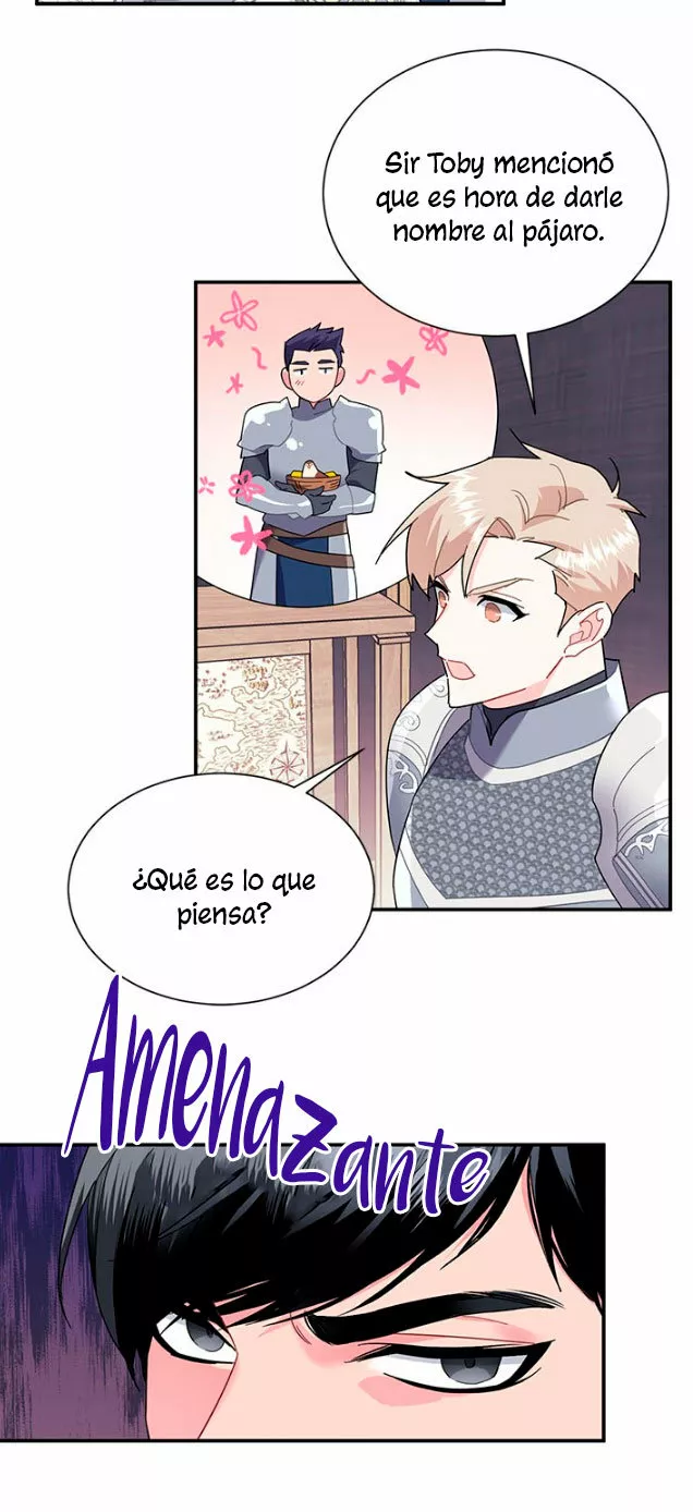 Página 49 del Manga