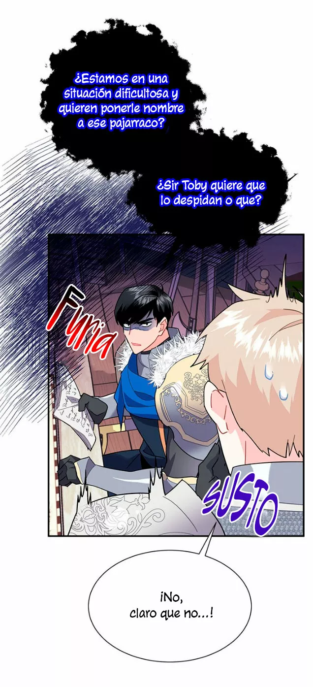 Página 50 del Manga