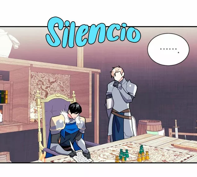 Página 51 del Manga