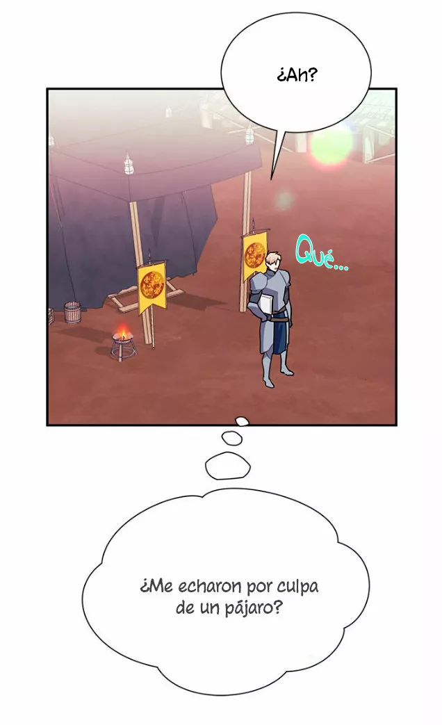Página 58 del Manga