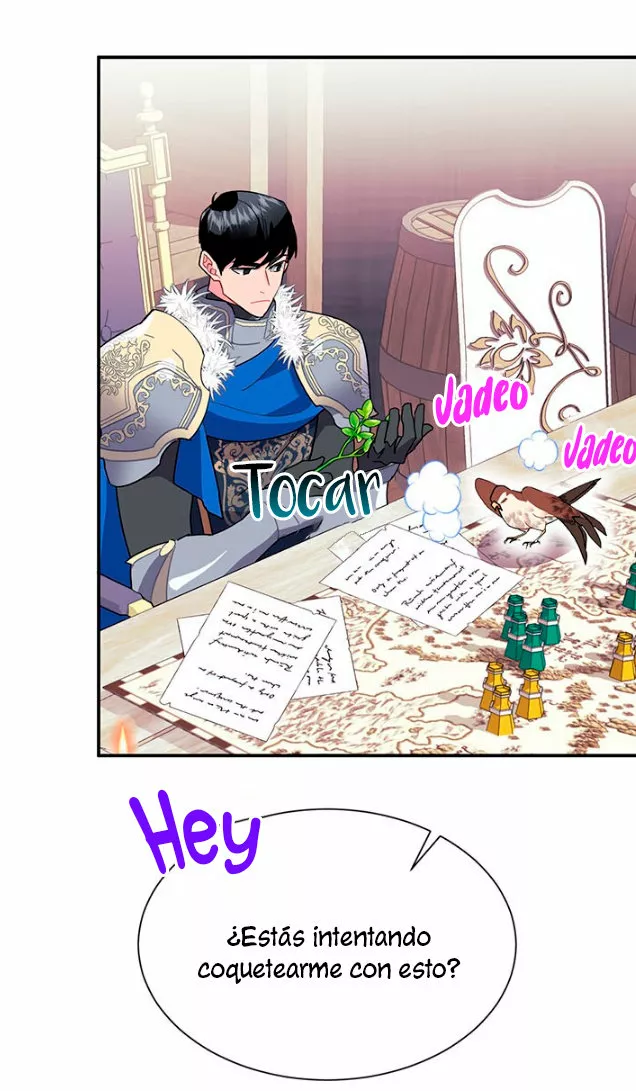 Página 64 del Manga