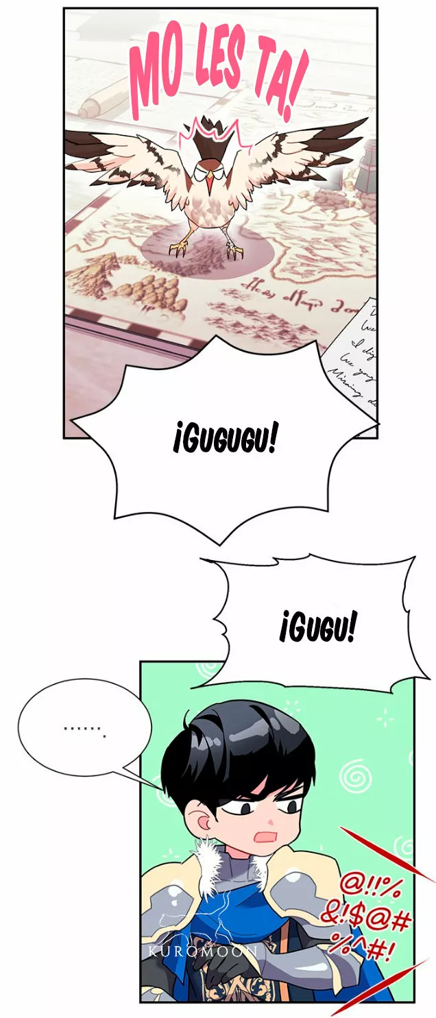 Página 65 del Manga