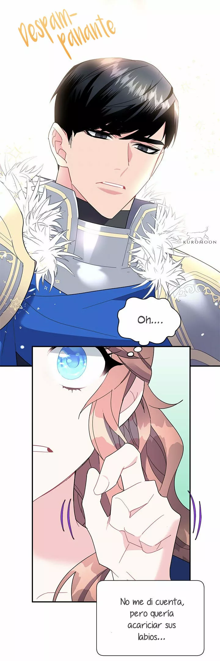 Página 42 del Manga