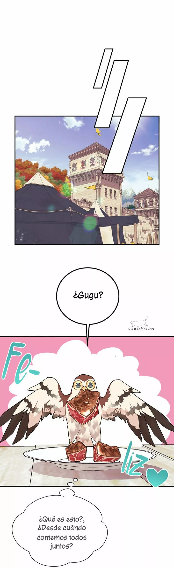 Página 44 del Manga