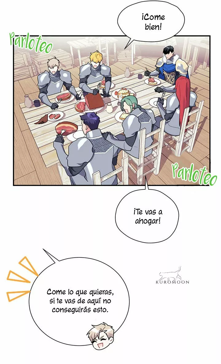 Página 45 del Manga