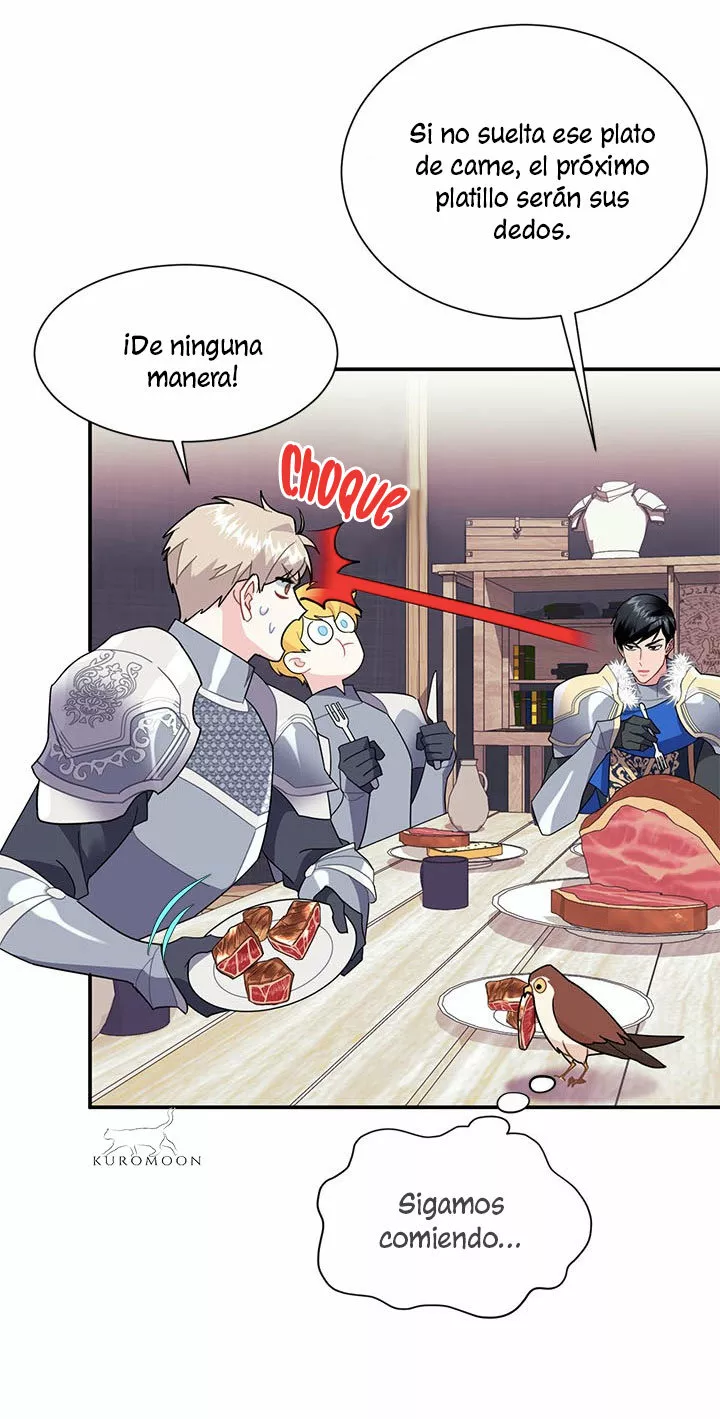 Página 47 del Manga