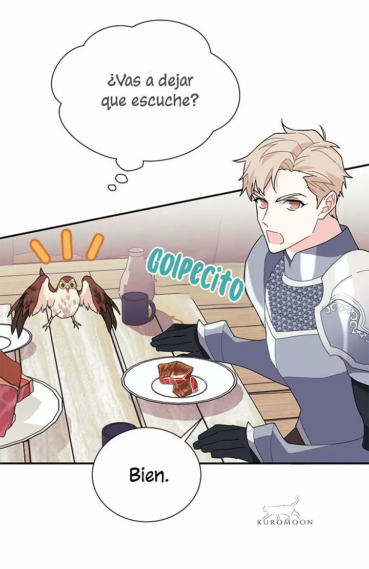 Página 52 del Manga