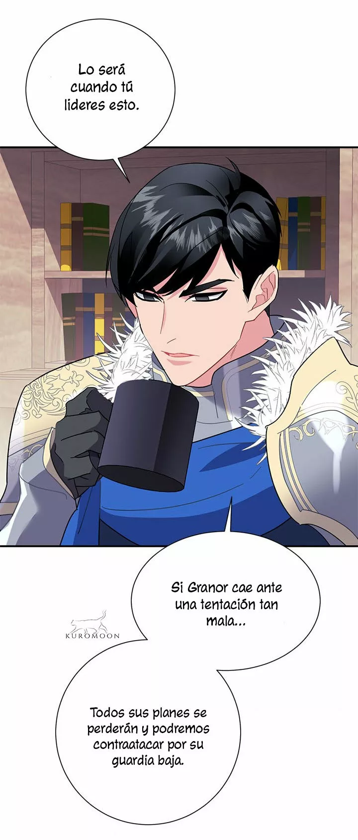 Página 56 del Manga