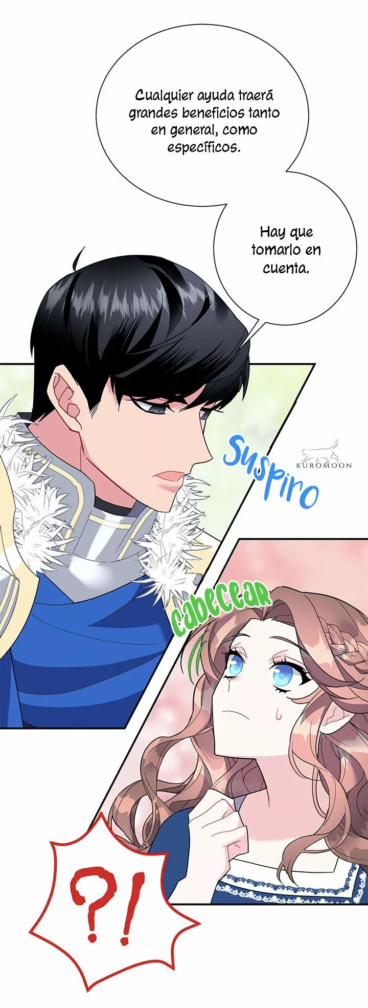 Página 59 del Manga