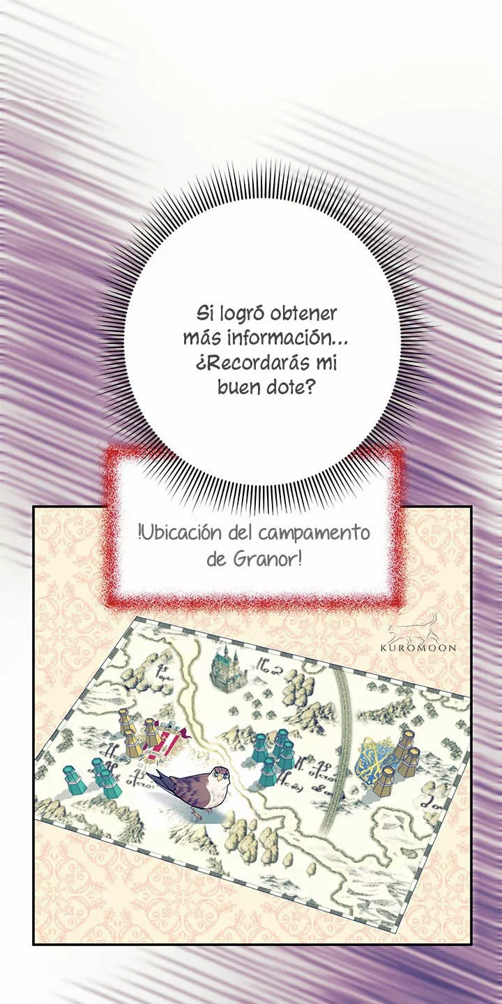 Página 61 del Manga
