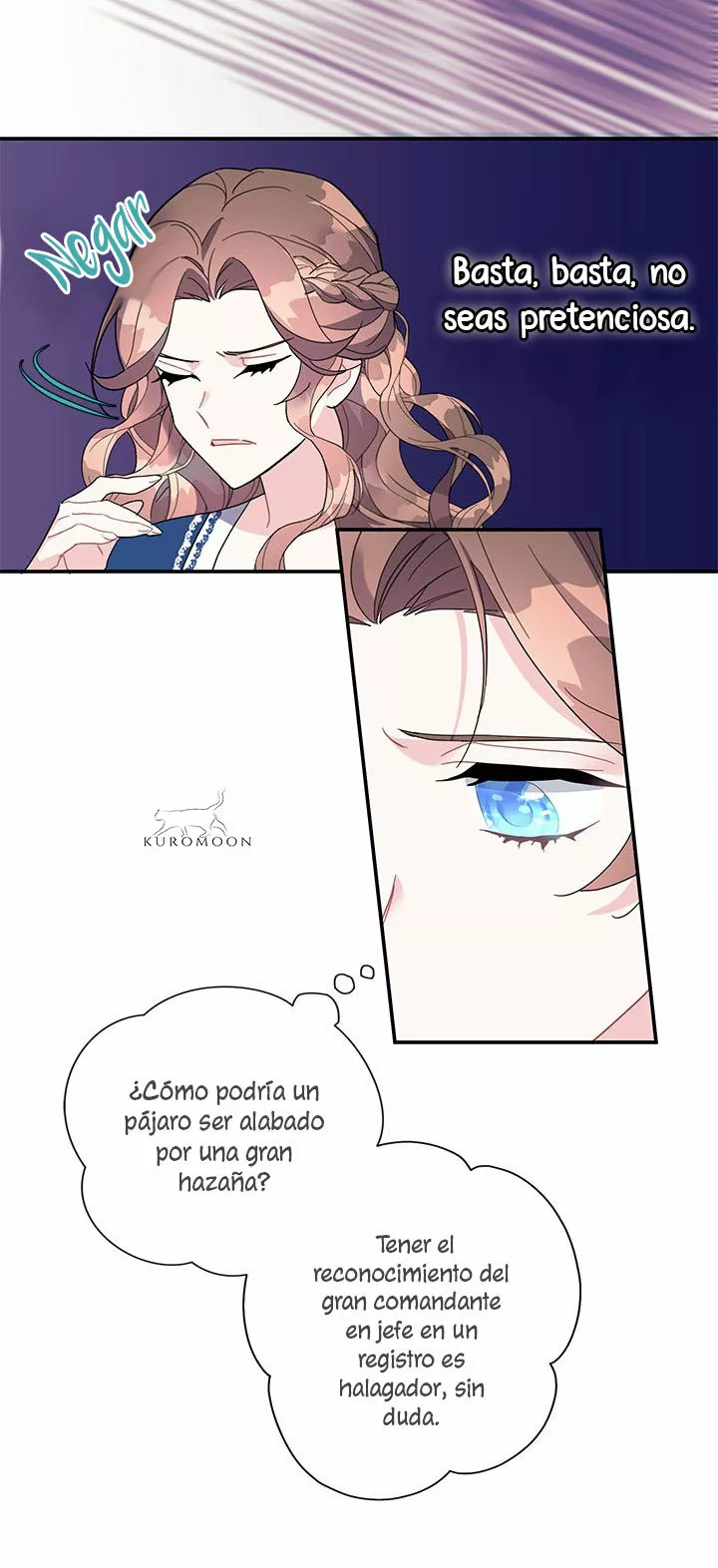 Página 62 del Manga