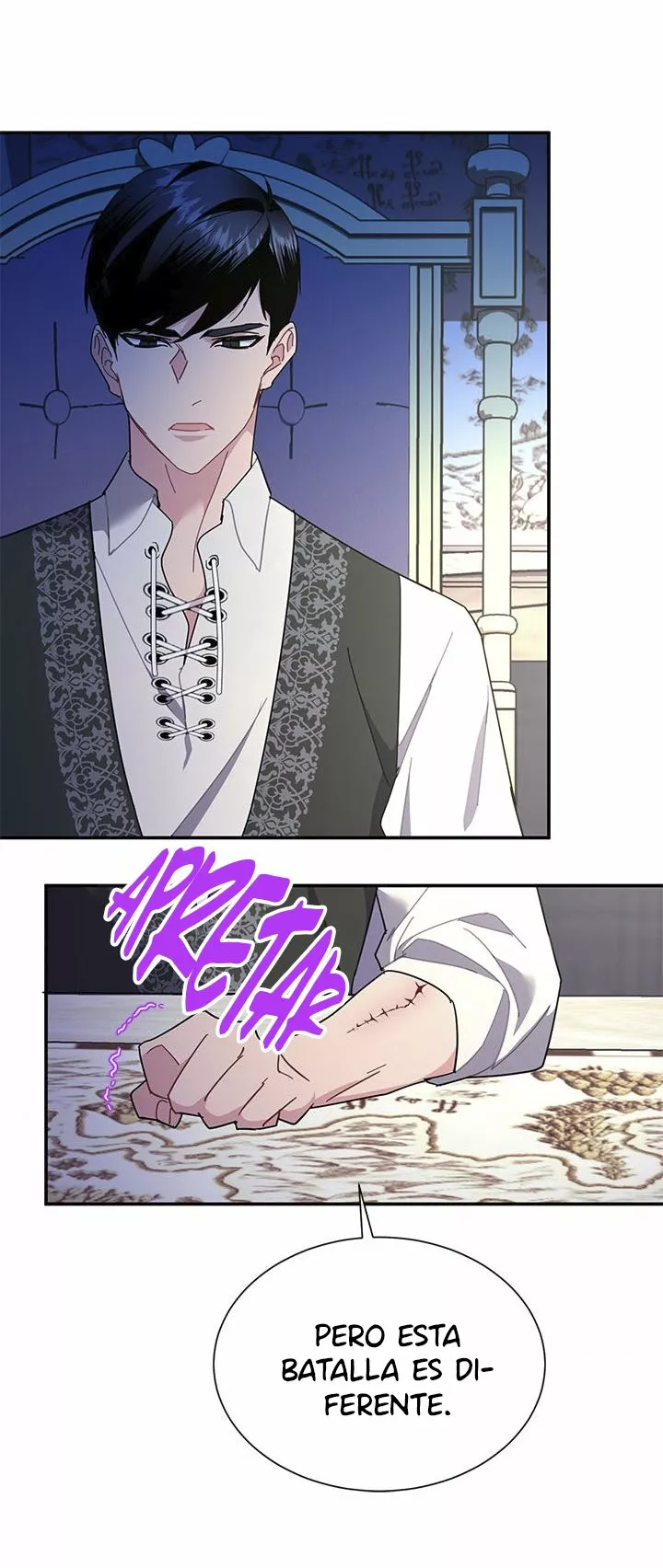Página 36 del Manga