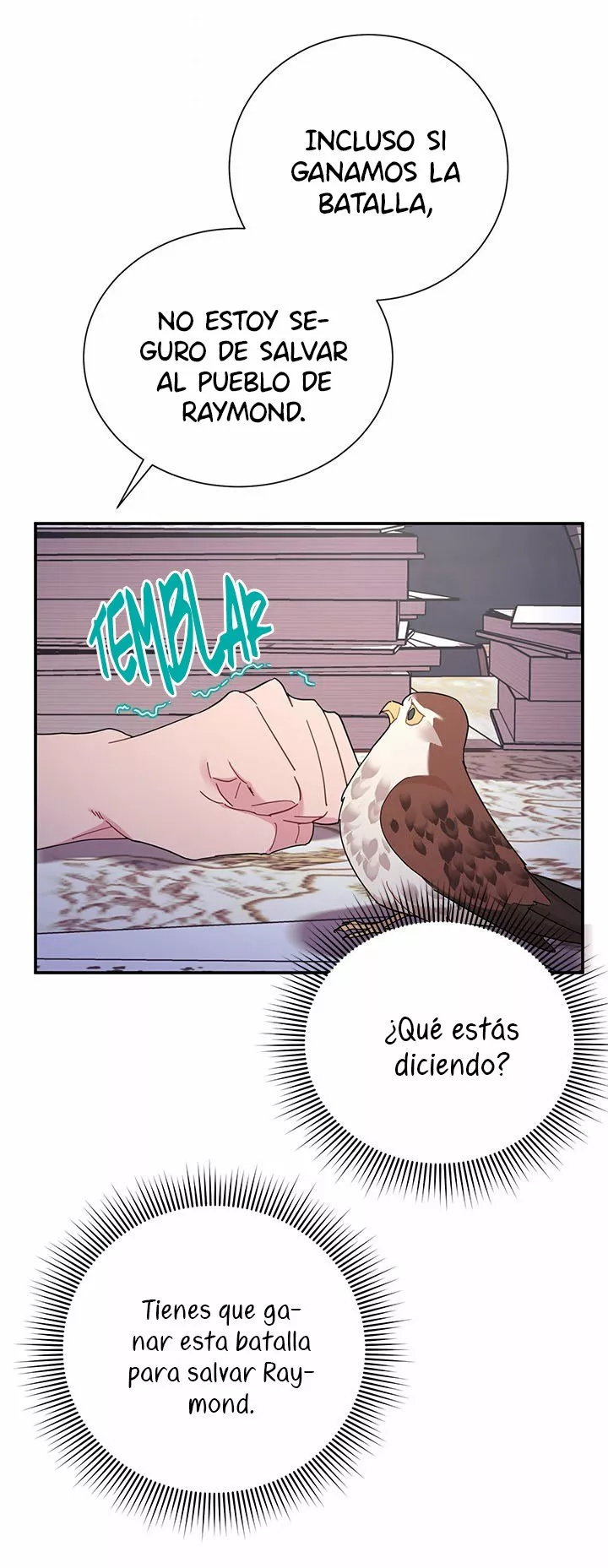 Página 37 del Manga