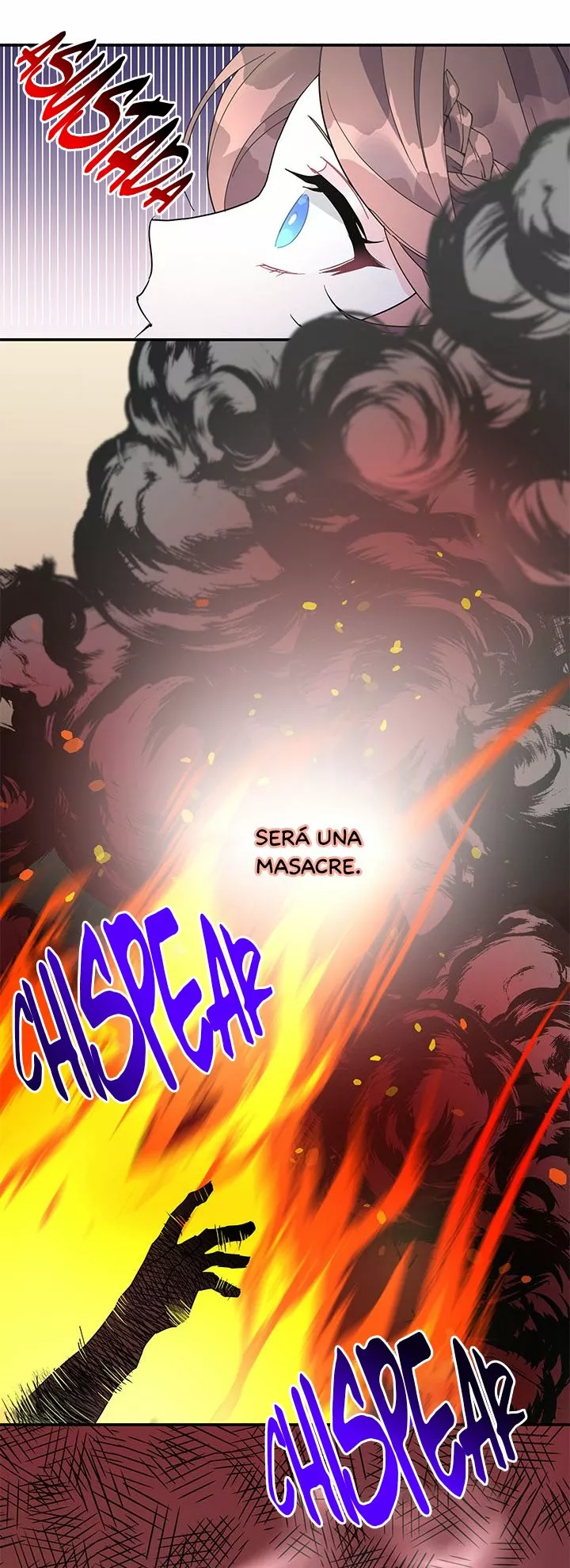 Página 41 del Manga