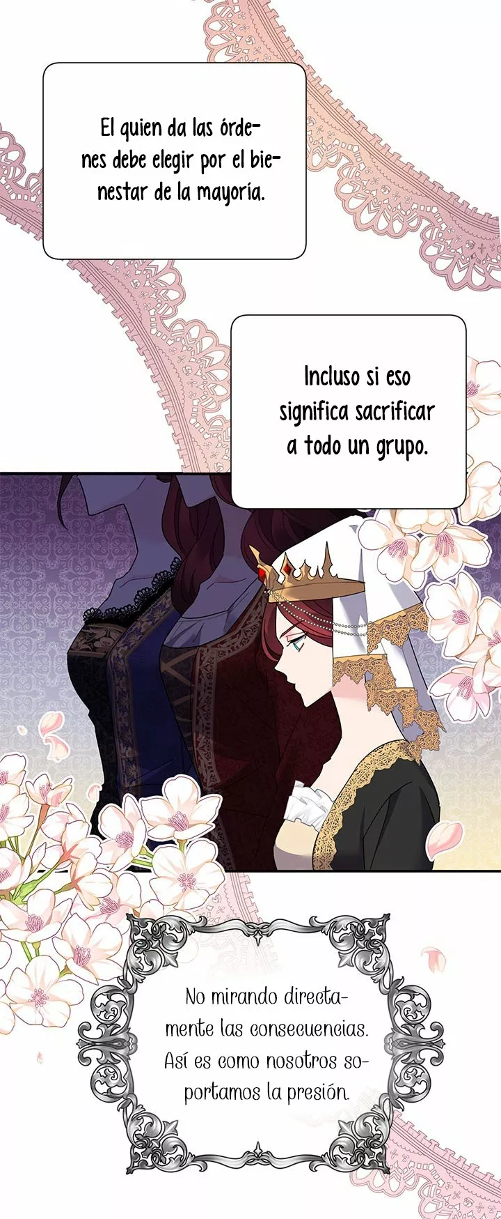 Página 45 del Manga