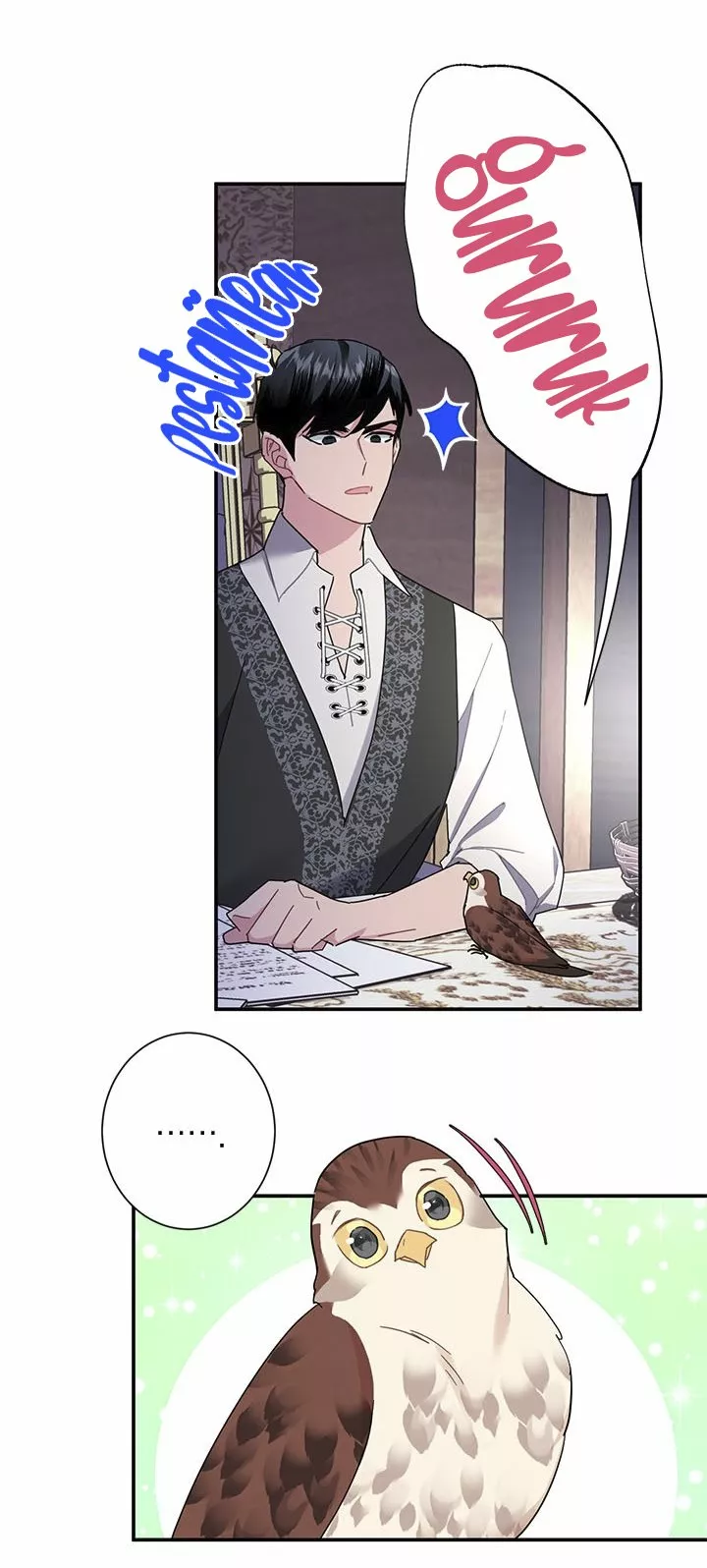 Página 53 del Manga