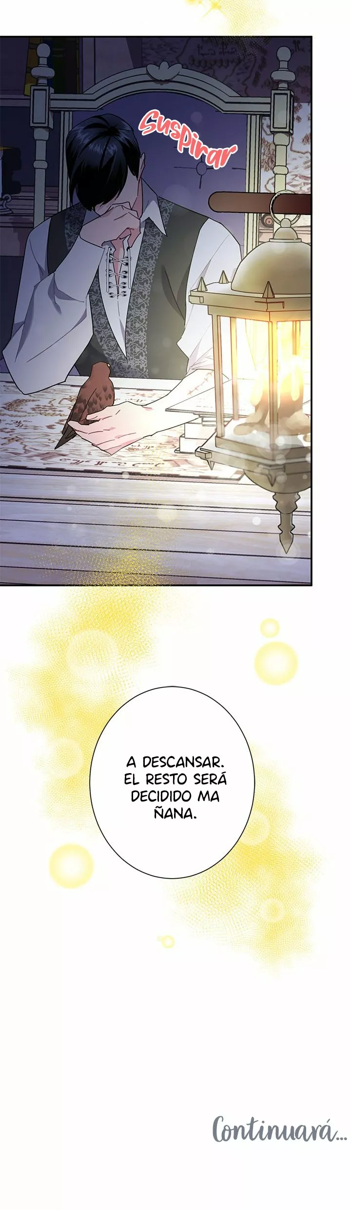 Página 57 del Manga