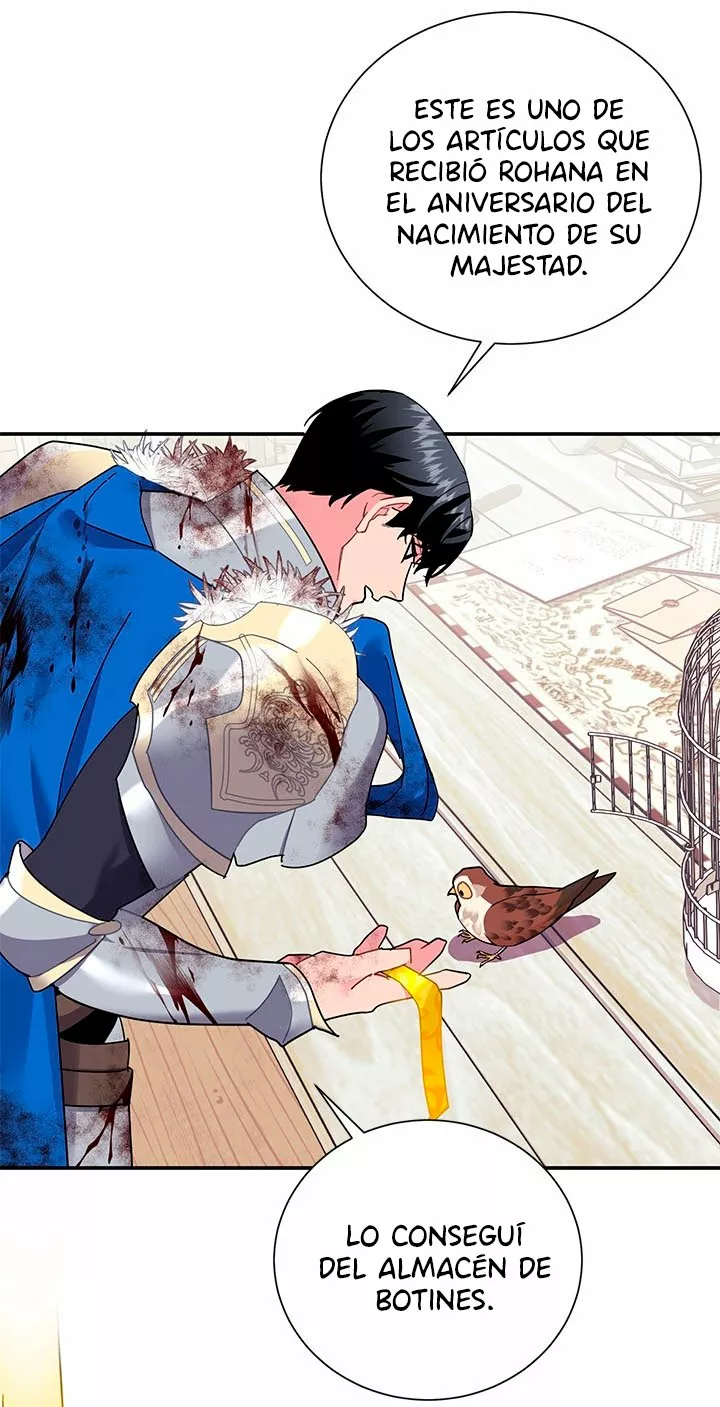 Página 41 del Manga