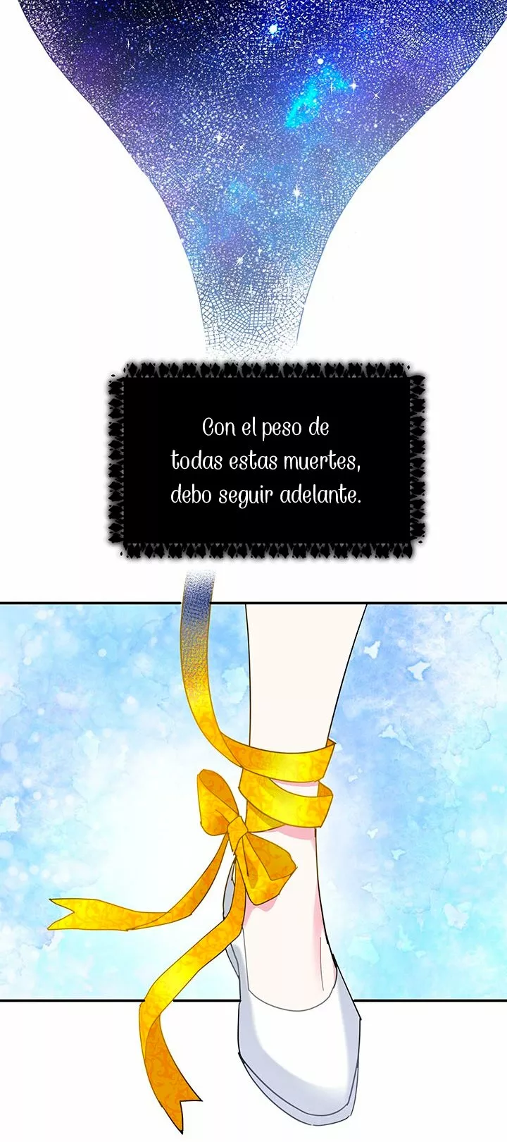Página 57 del Manga