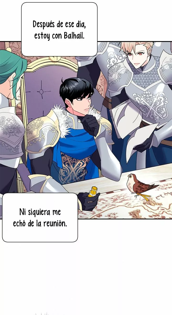 Página 61 del Manga