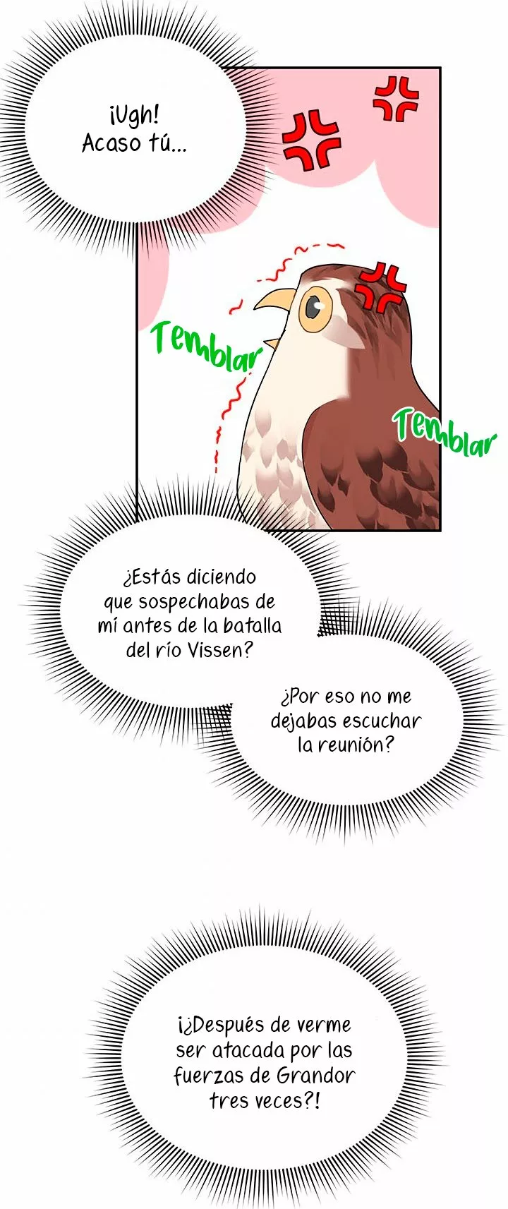 Página 62 del Manga