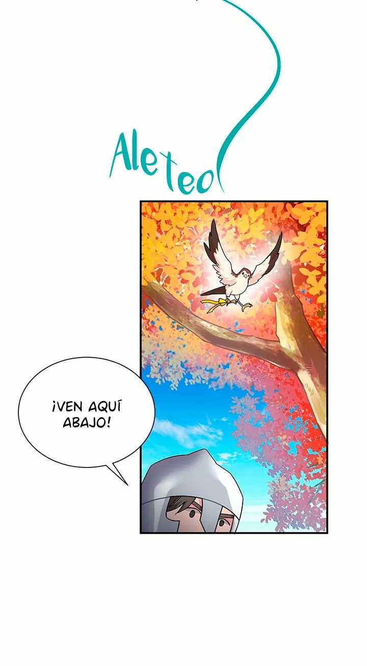 Página 66 del Manga