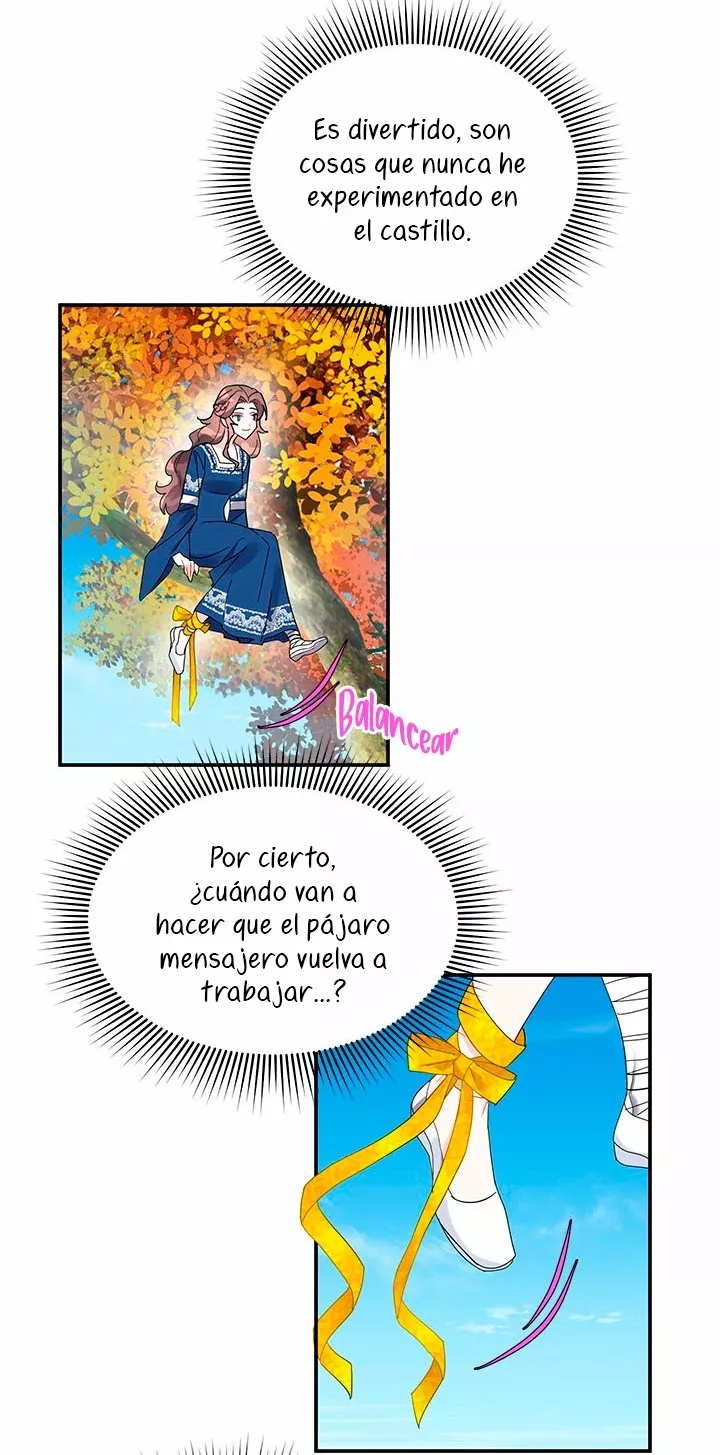 Página 68 del Manga