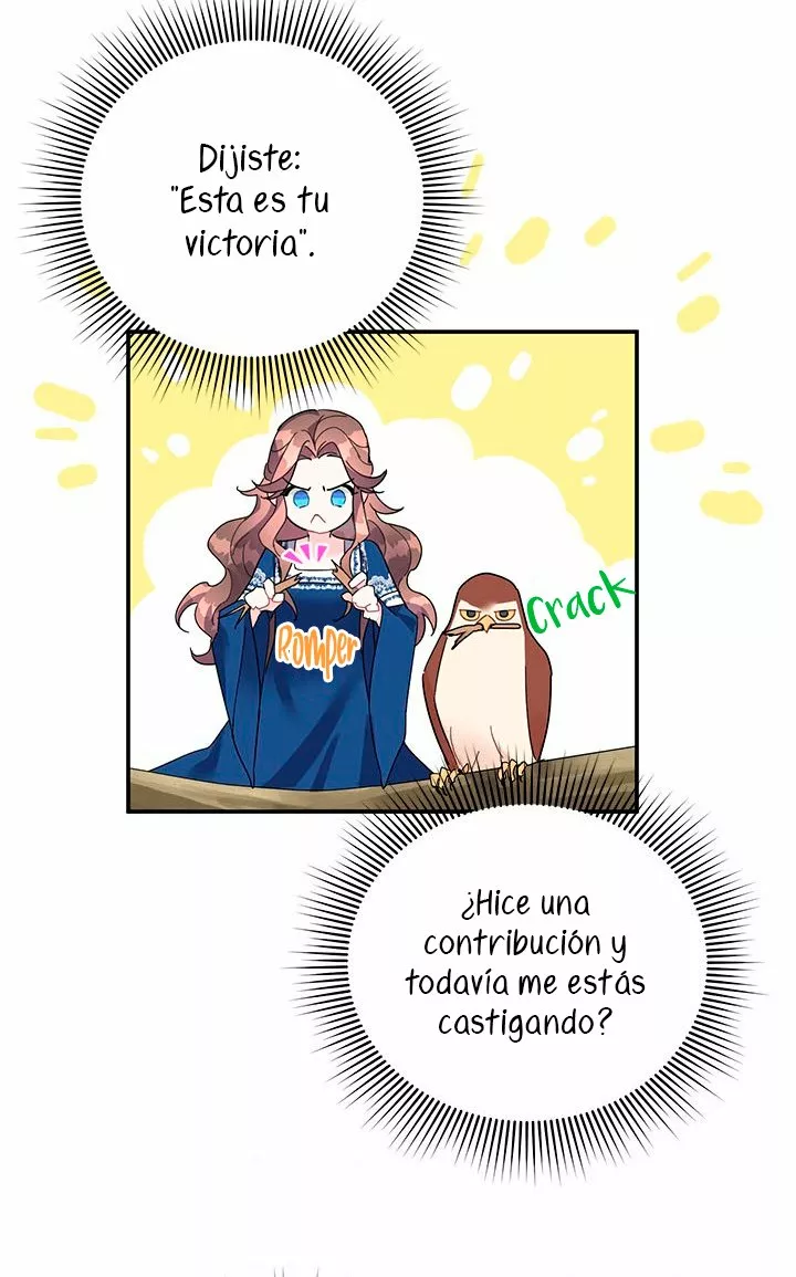 Página 69 del Manga