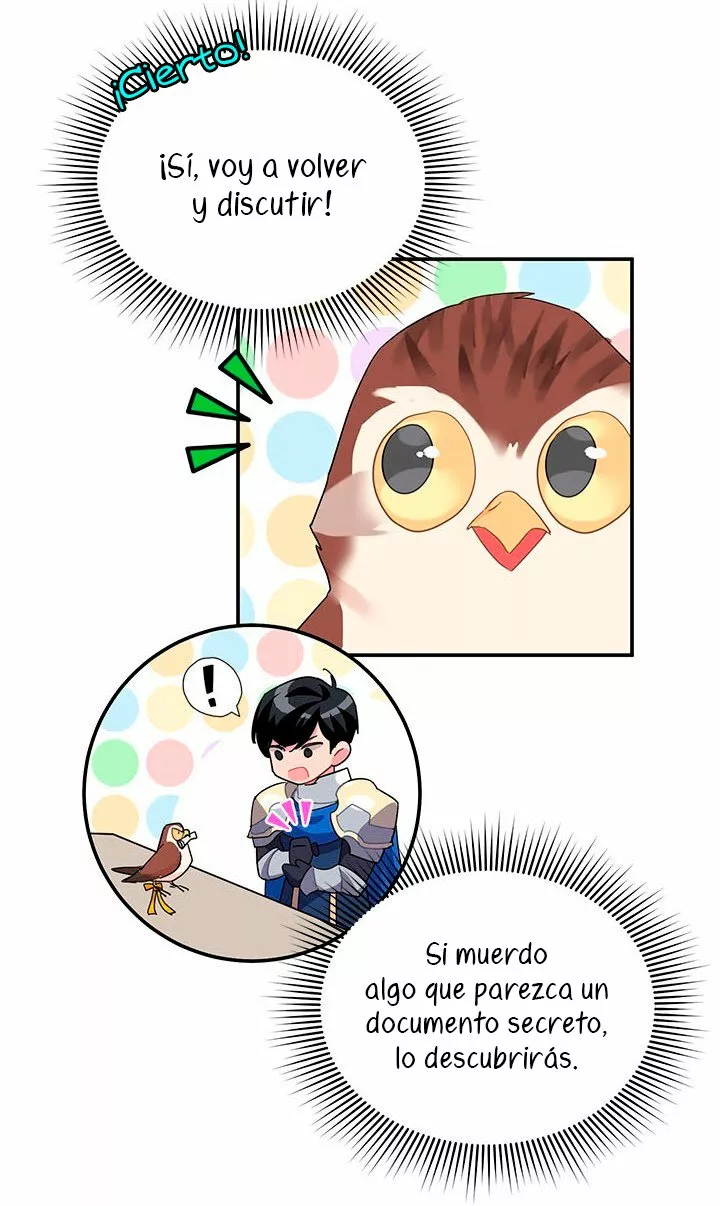 Página 70 del Manga