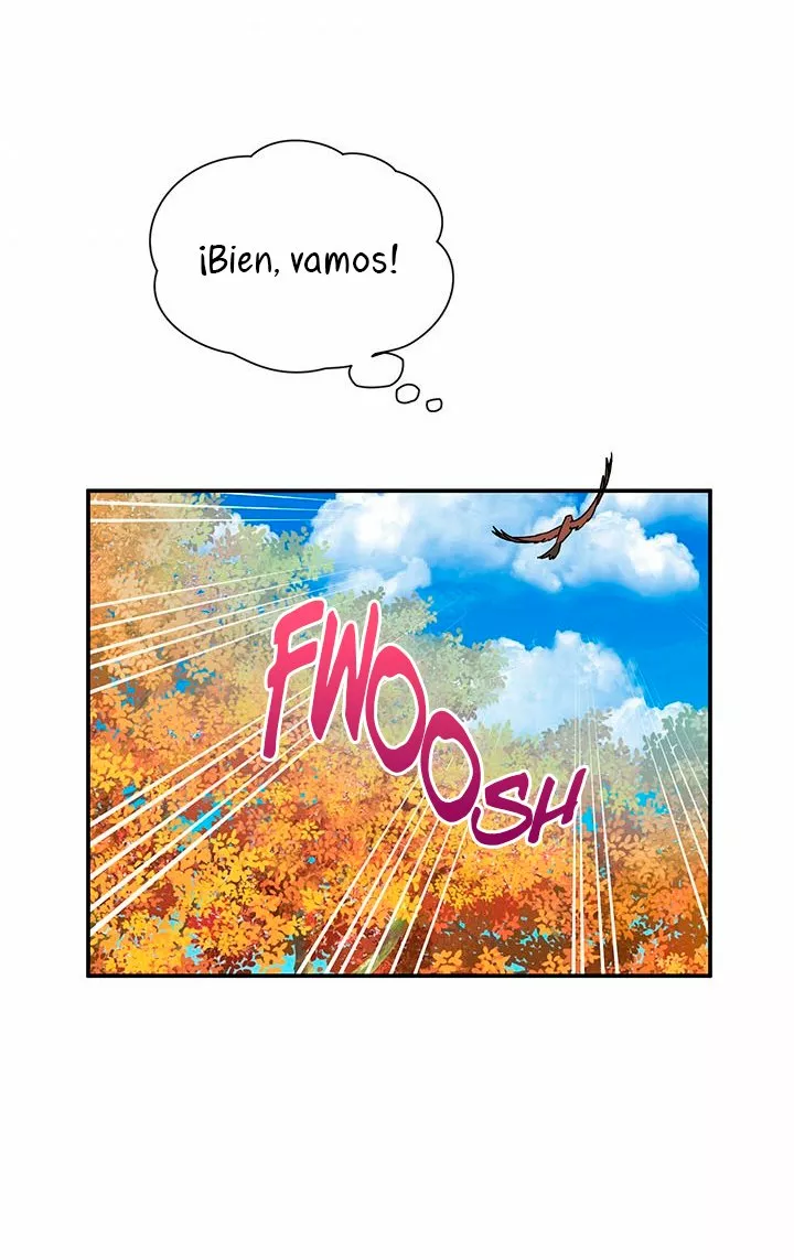Página 71 del Manga