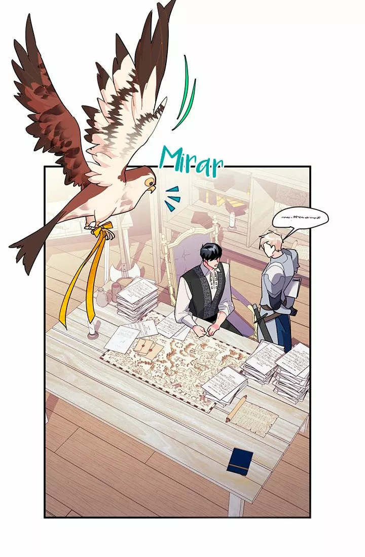 Página 73 del Manga