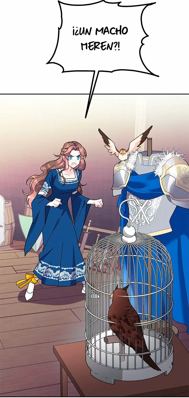 Página 83 del Manga