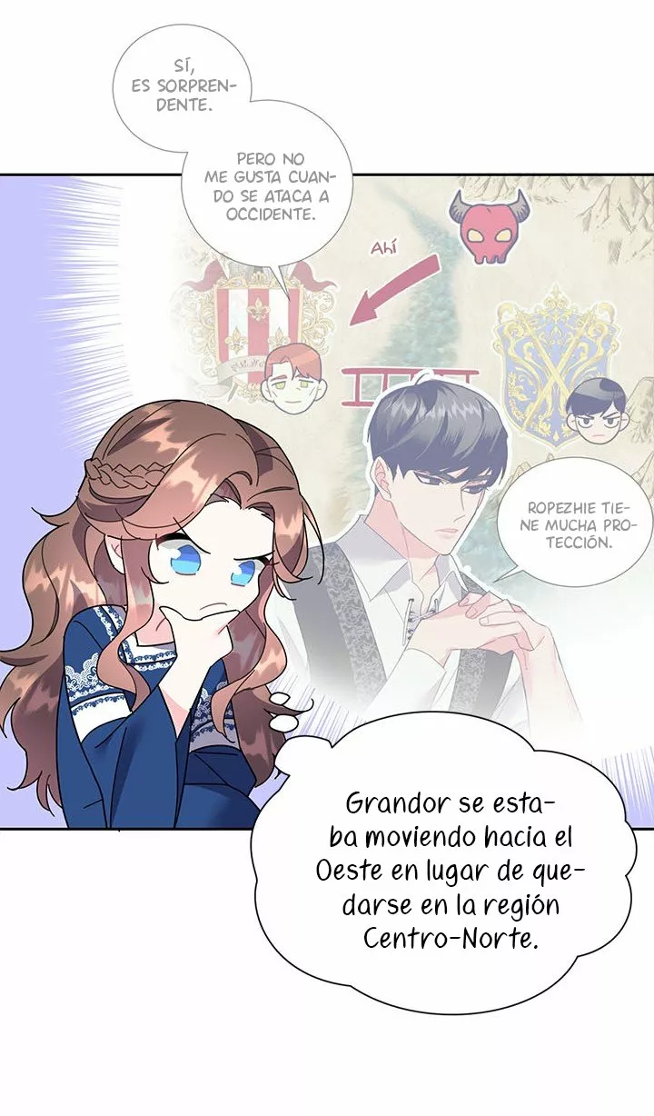 Página 39 del Manga