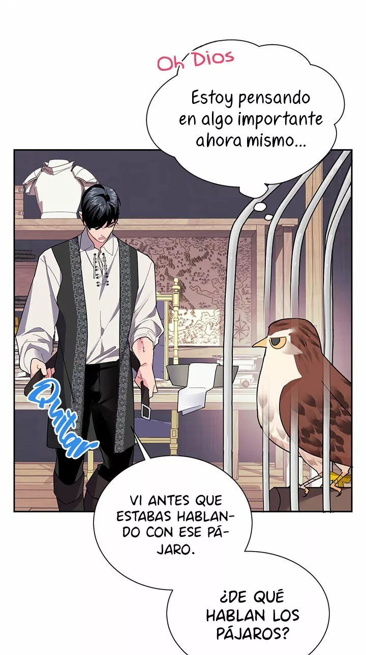 Página 41 del Manga