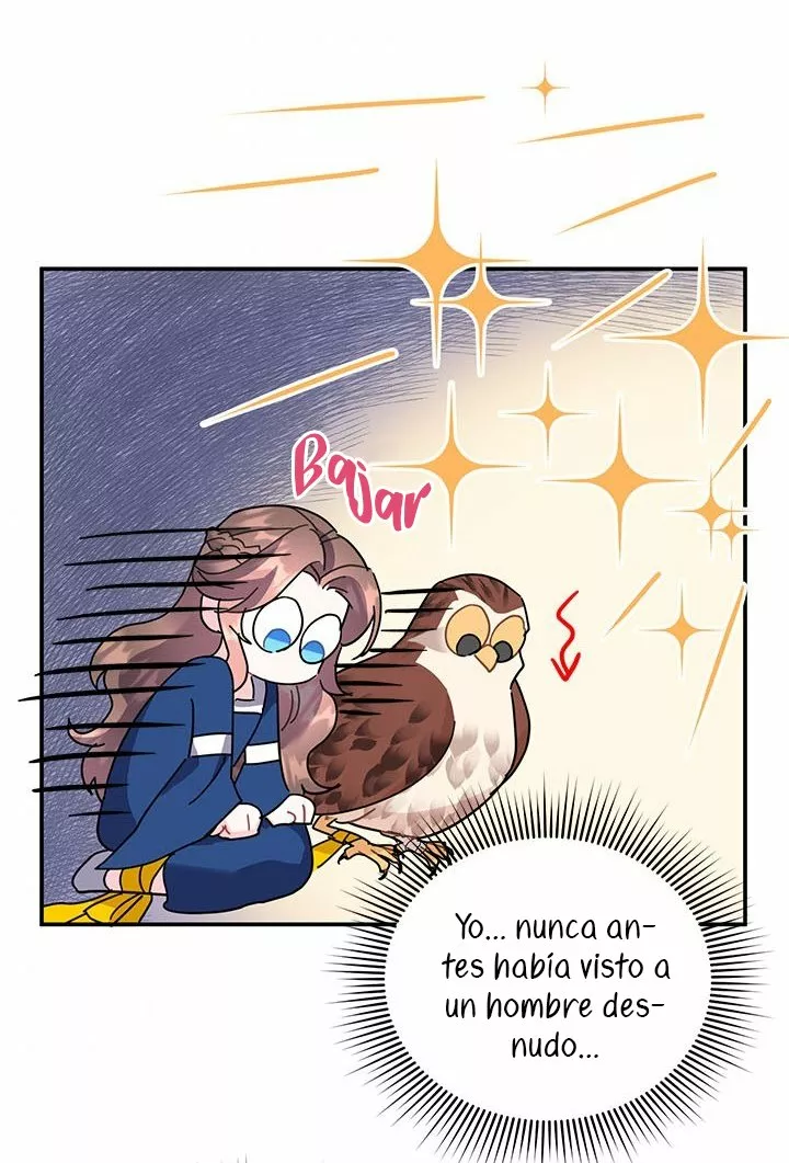 Página 50 del Manga