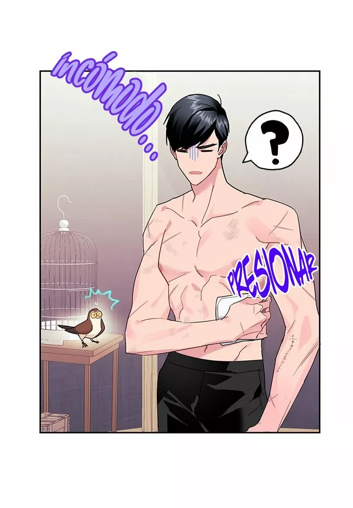 Página 56 del Manga