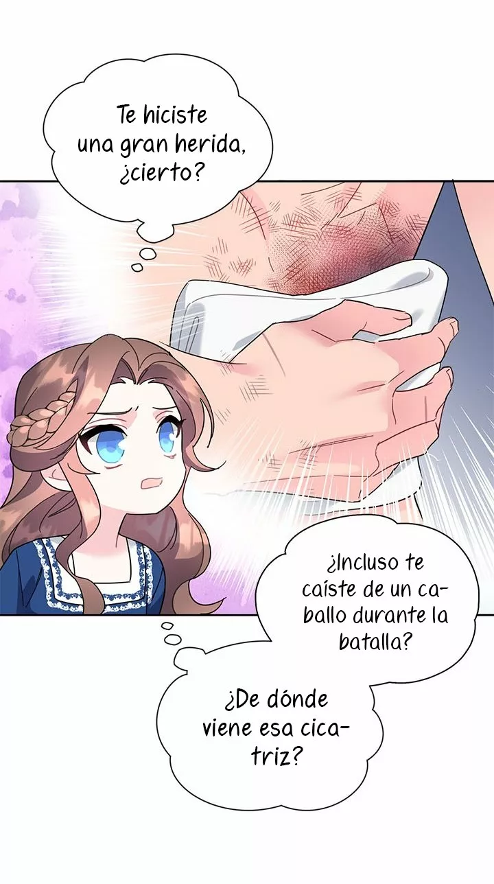 Página 57 del Manga