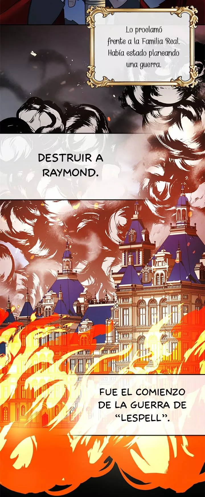 Página 65 del Manga