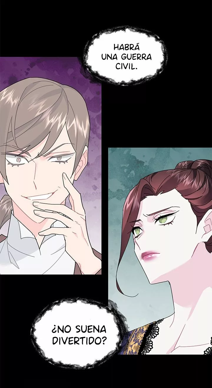 Página 73 del Manga