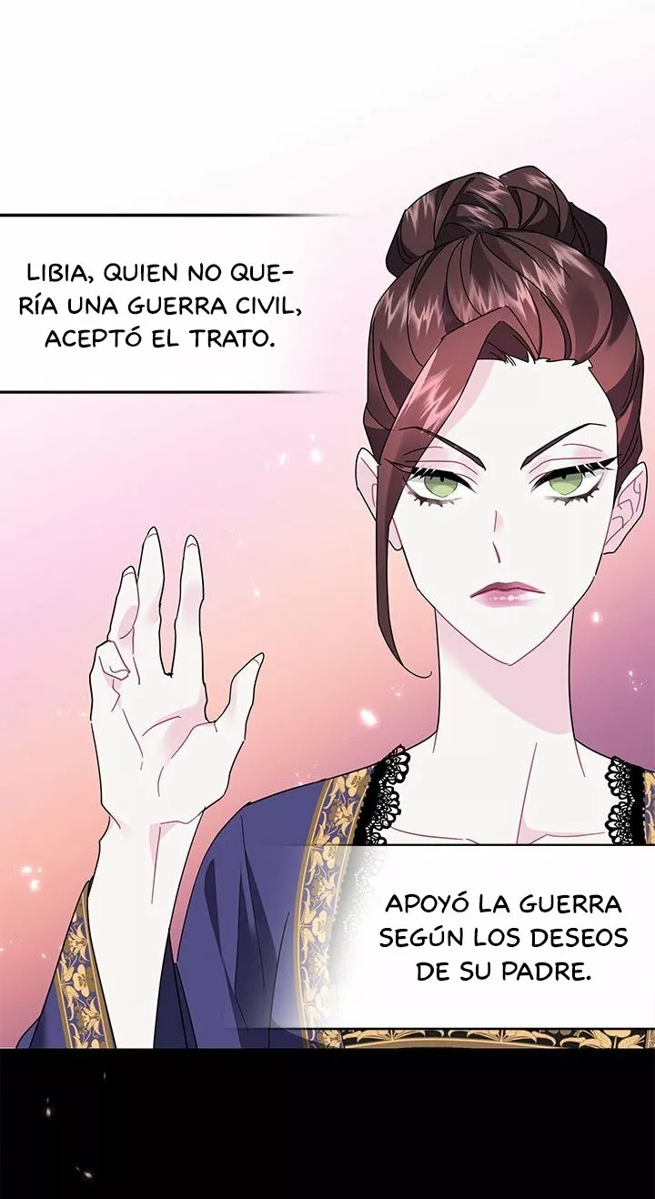 Página 75 del Manga