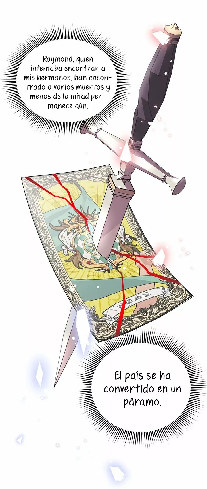 Página 78 del Manga